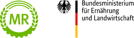 Bundesministerium für Ernährung und Landwirtschaft